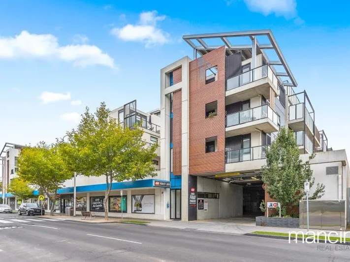 WHEN LOCATION MATTERS