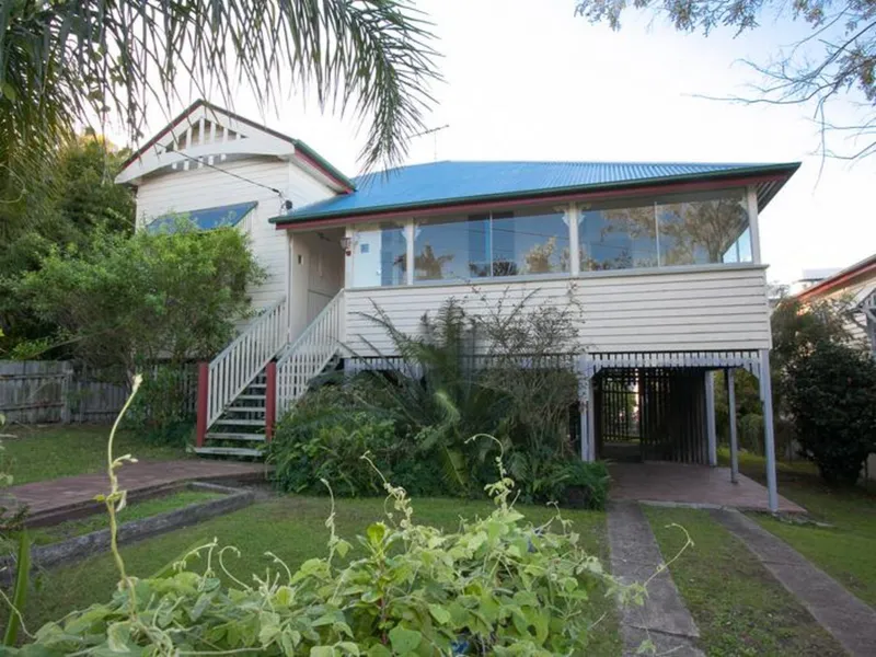 Spacious Three Bedroom Home with Timber Floors Throughout