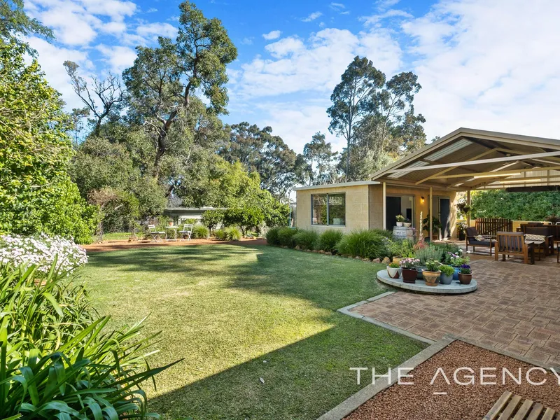 Great Family Package - Just Move In