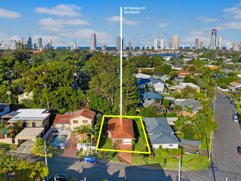 Outstanding Value - TSS Precinct