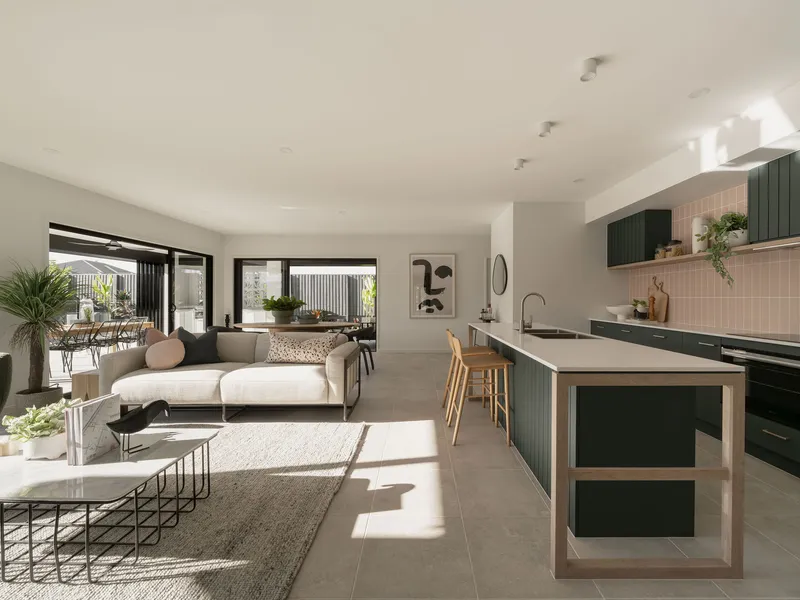 STUNNING FAMILY HOME - 3 LIVING AREAS - CLOSE TO ALL AMENTIES