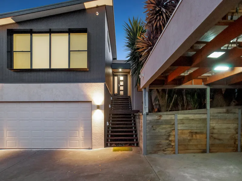 Contemporary Delight