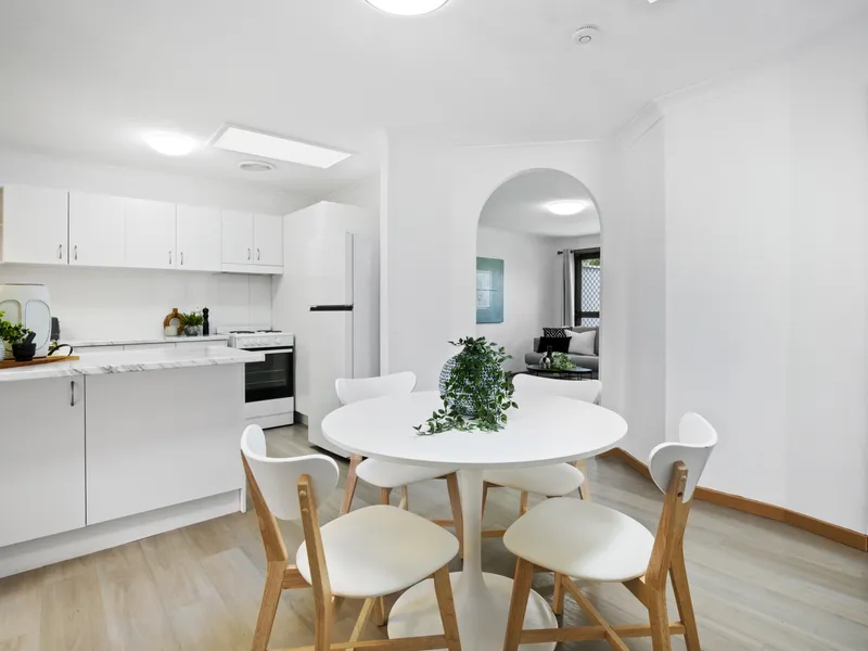 Investors, downsizers and first home buyers - look at this!