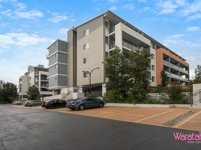 Great 2 Bedroom Unit in Ideal Location!!