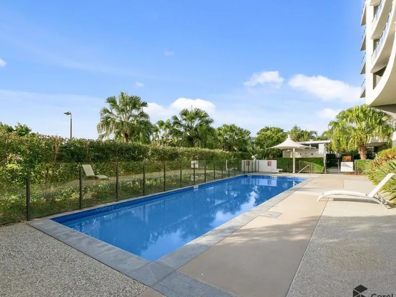 2 Bedroom Apartment $650 - Available 19/07/2023