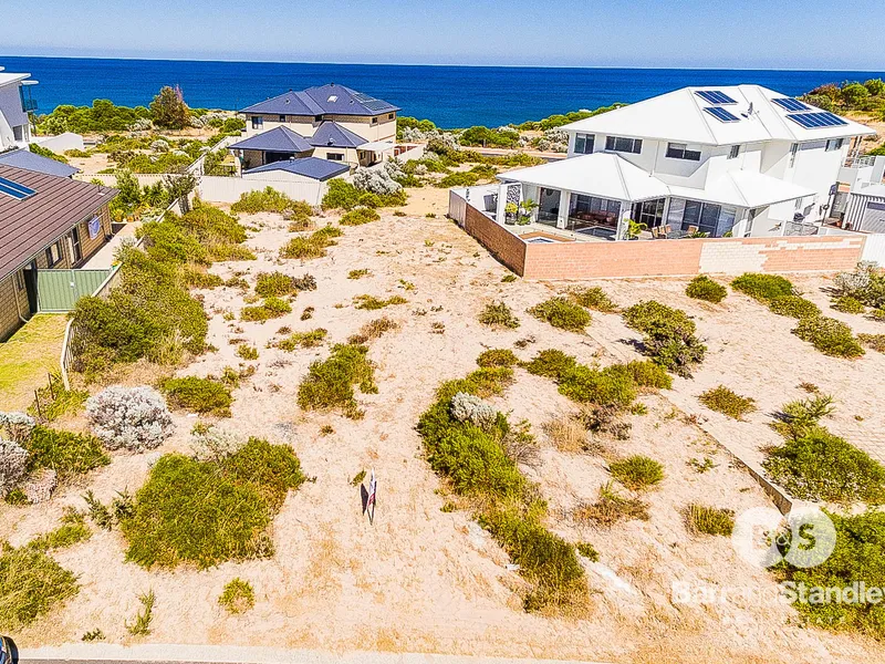 Prime Beachside Location