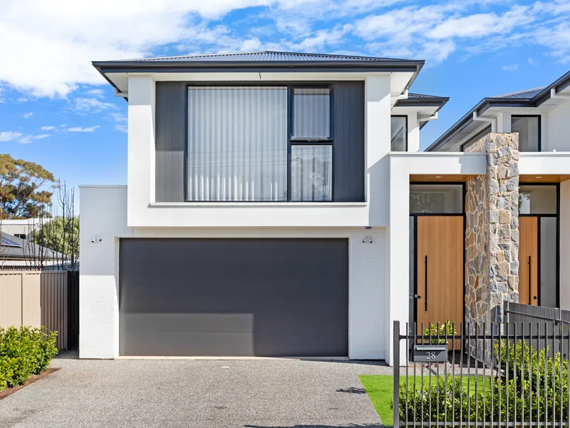 Stunning 4 bedroom home - Brighton High School Zone