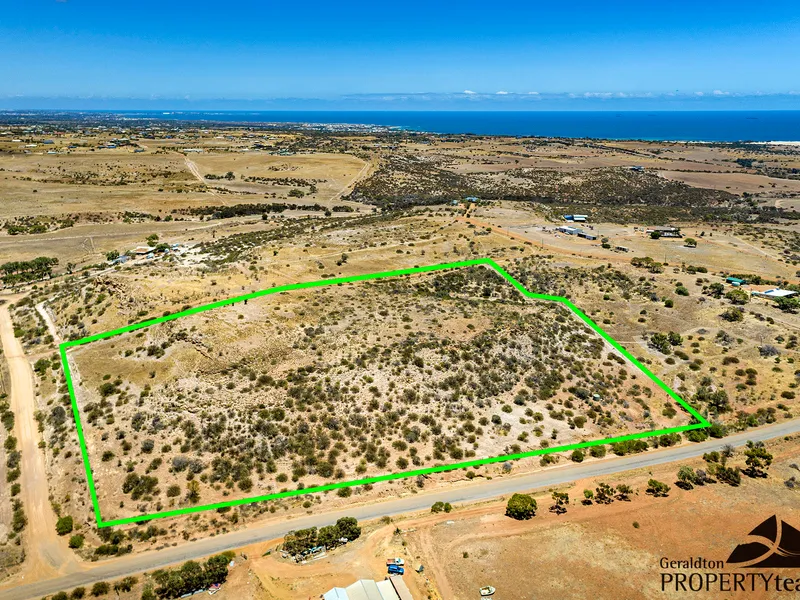 White Peak's Most Affordable Land