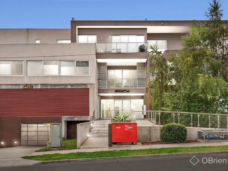 PROVIDING THE ULTIMATE LIFESTYLE PACKAGE 