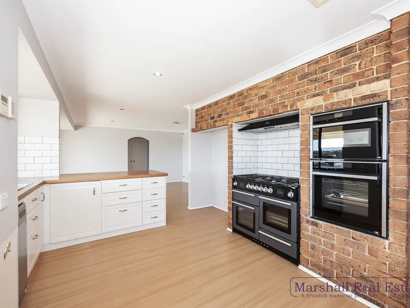 Renovated & Modern 4x2