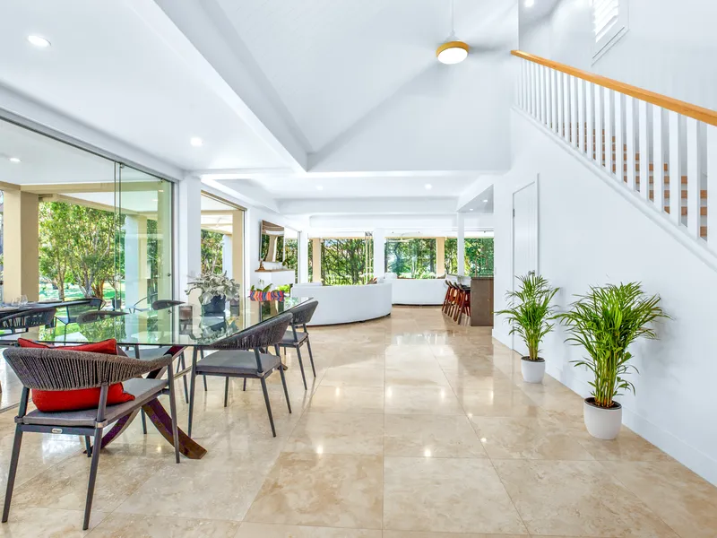 SNEAK PEEK AT THIS GORGEOUS HOME