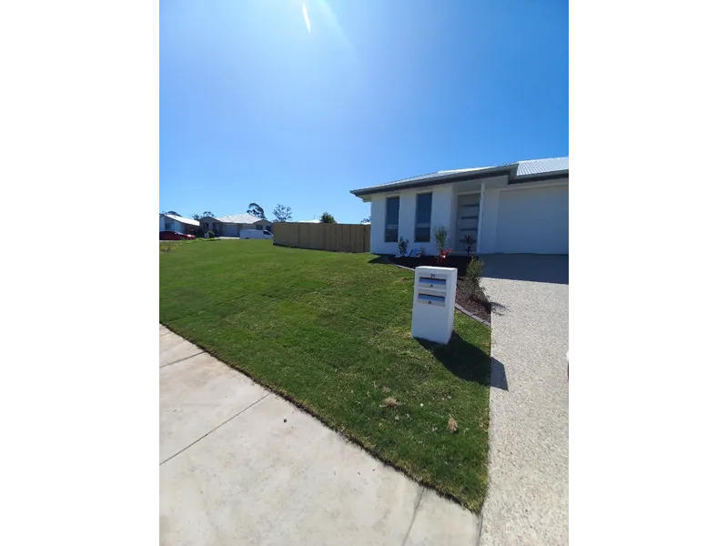 Newly Built 3 Bedroom Home in Flinders View