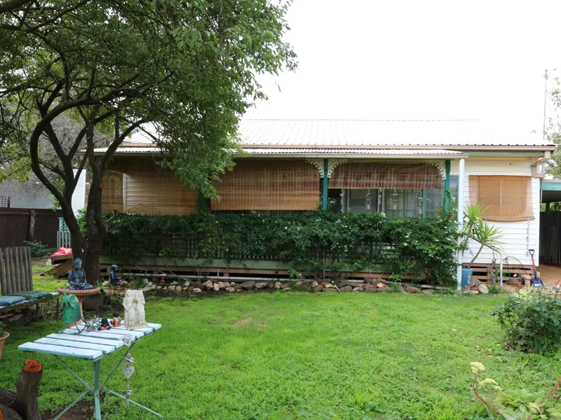 AVOCA COTTAGE