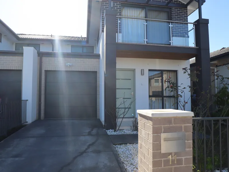 An opportunity not to be missed!!