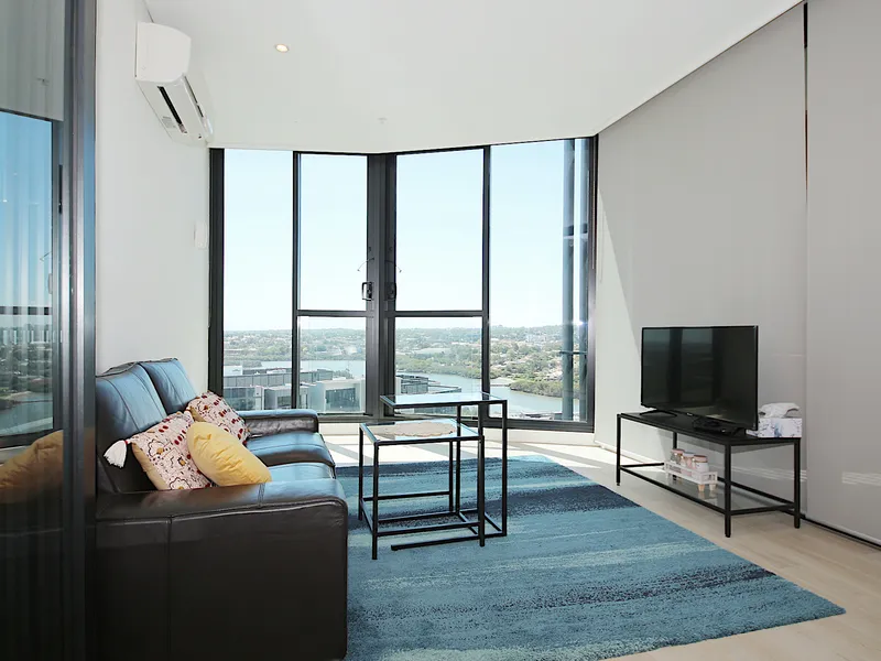 Wonderfully Located Convenient Two Bedrooms Apartment