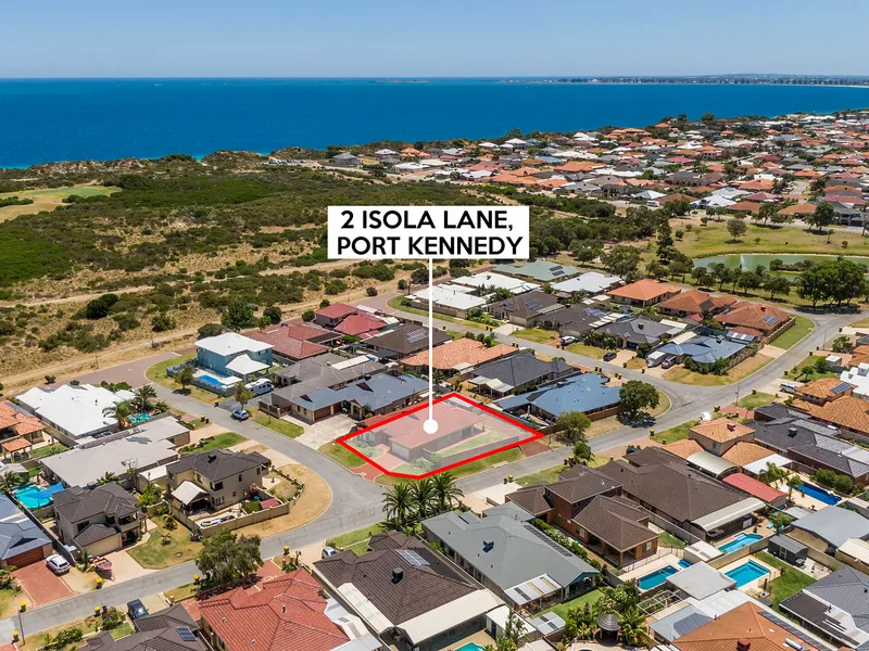 SUPERIOR BEACH SIDE HOME