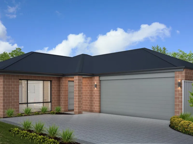 NEW HOME IN MORLEY - ACT FAST