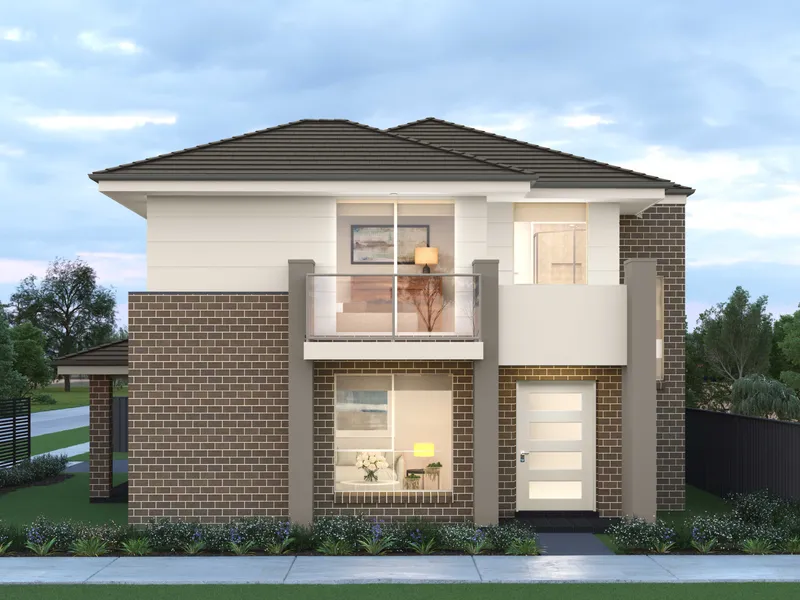 Stamp Duty Rebate with new ready built homes. Save $$$$.*