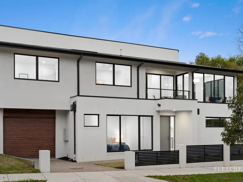 Brand new excellence with designer style