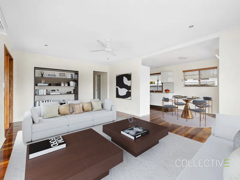 Perfect Family Home…