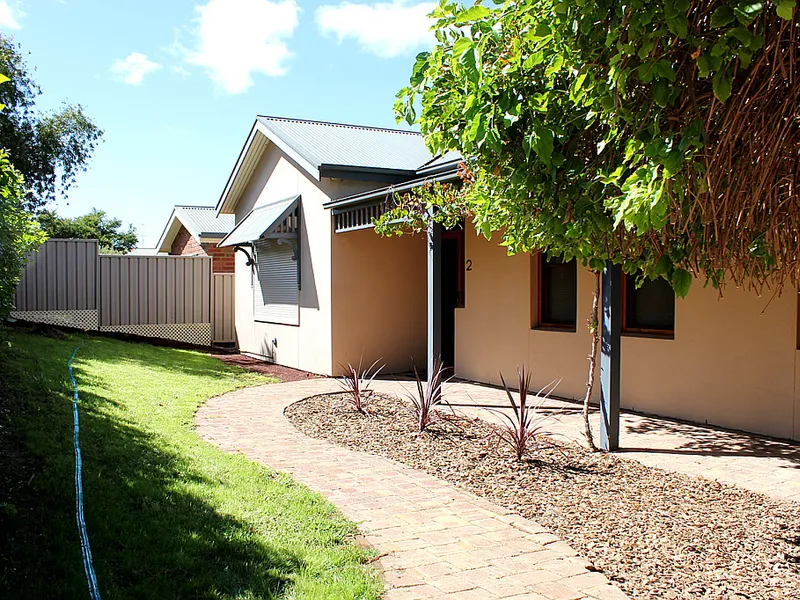 Corporate Living in Prime location