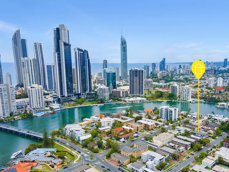 Location, Location Location!