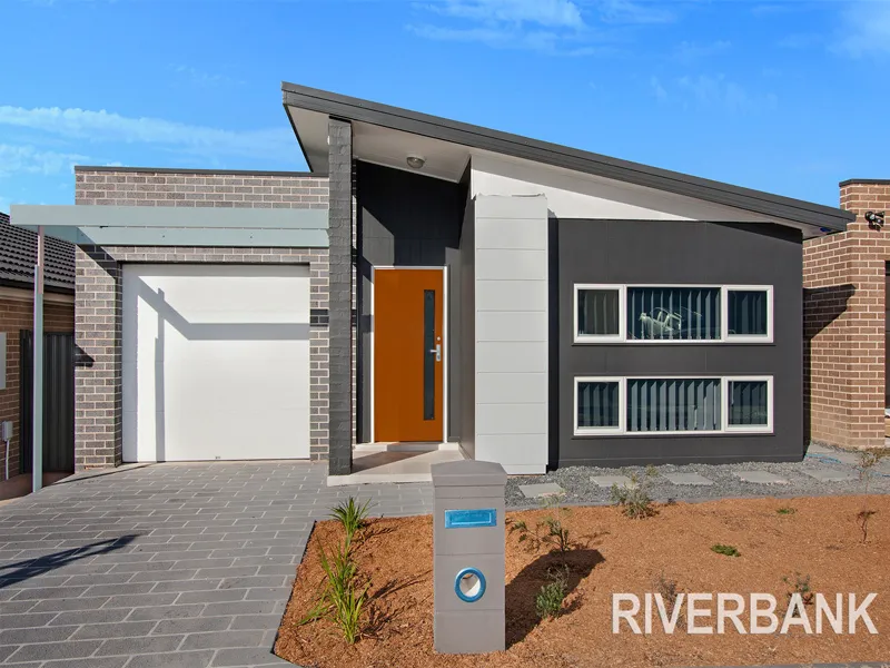 Modern Family Living