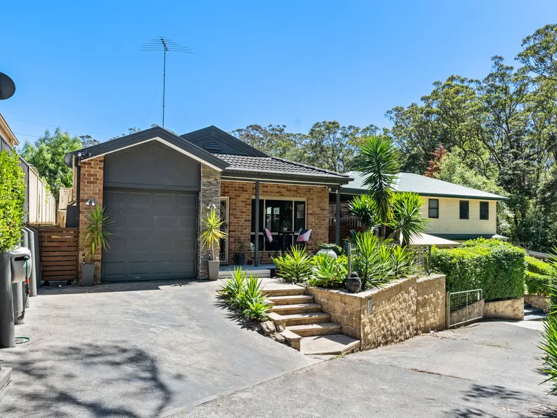 Enviable Low Maintenance Living