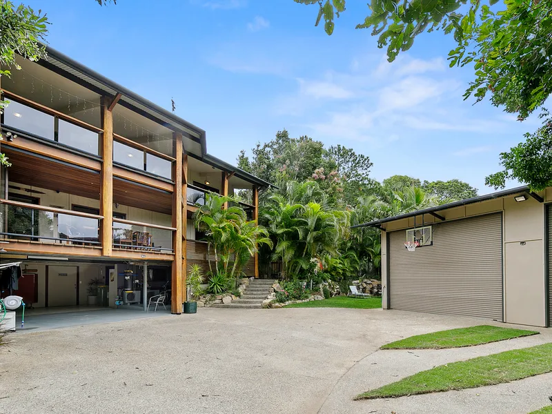 Quality, space and location