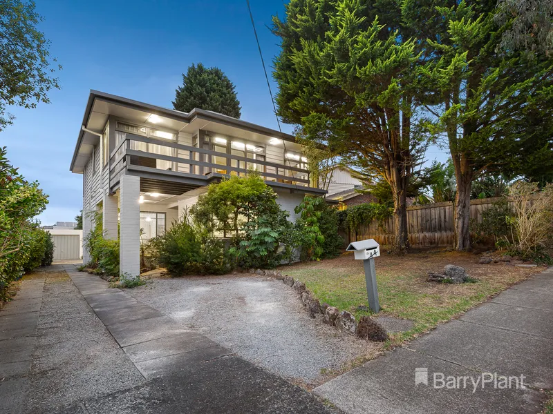 Upgrade with space and comfort inside a coveted dual school zone.