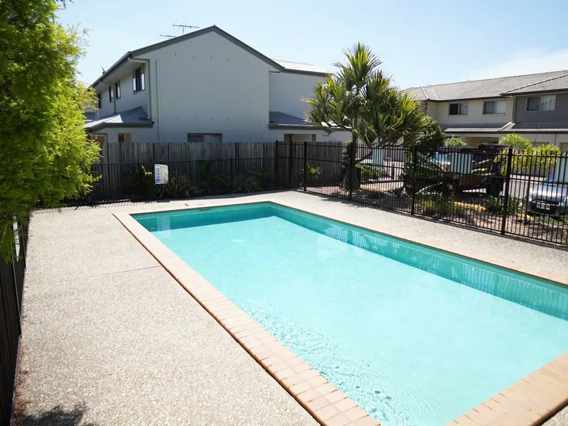Stunning property located in the heart of Richlands