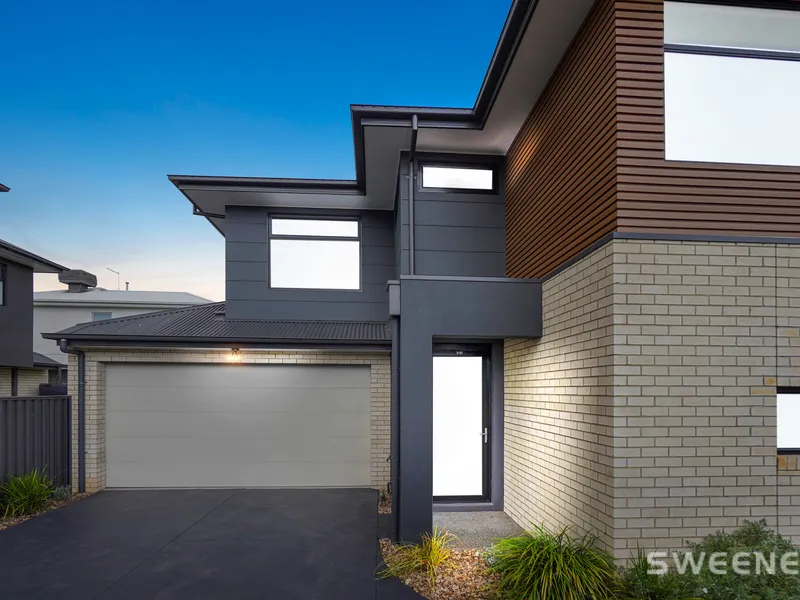 Contemporary Living In Prime Location