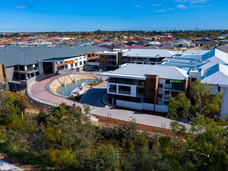 Here's Why It's Great To Be OVER 55...