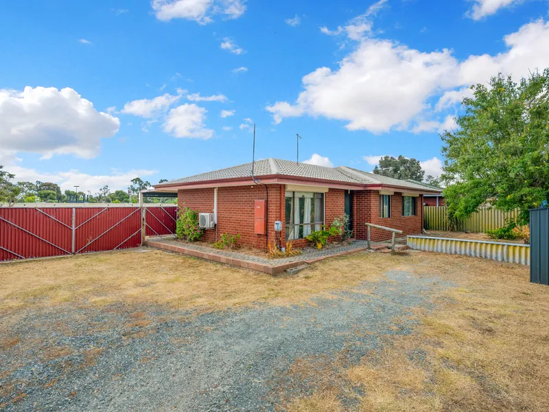 AMAZING OPPORTUNITY - EXCELLENT VALUE