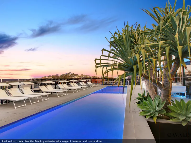 Live beautifully with superior service – $750/WK
