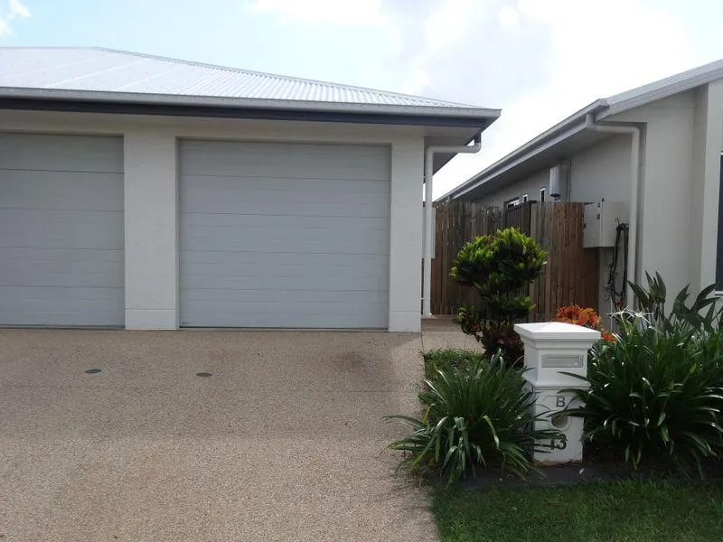 Close to CBD, JCU, and Fairfield Water Shopping Centre - Available Early May 2021