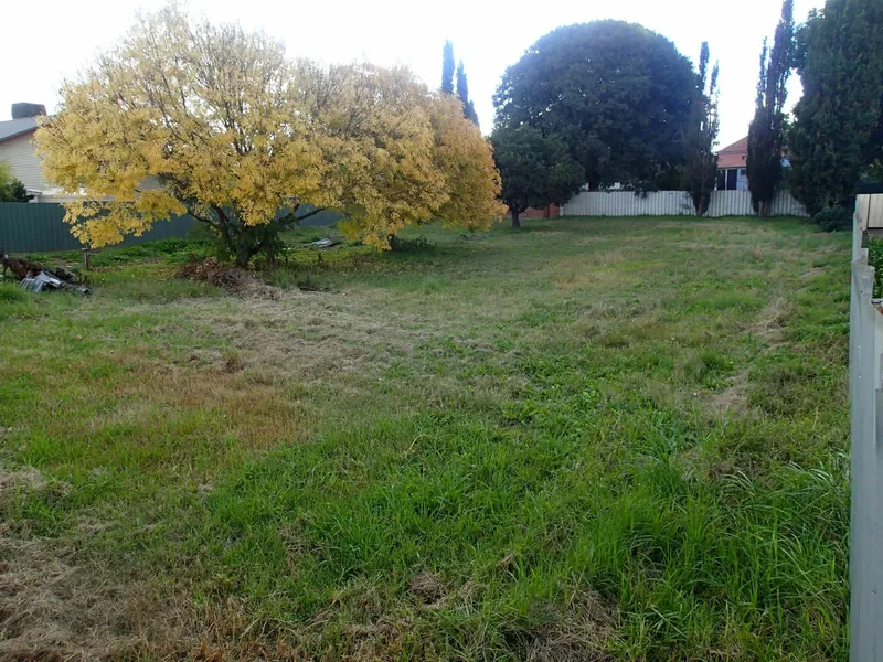 PRIME COROWA CBD LOCATION VACANT LAND