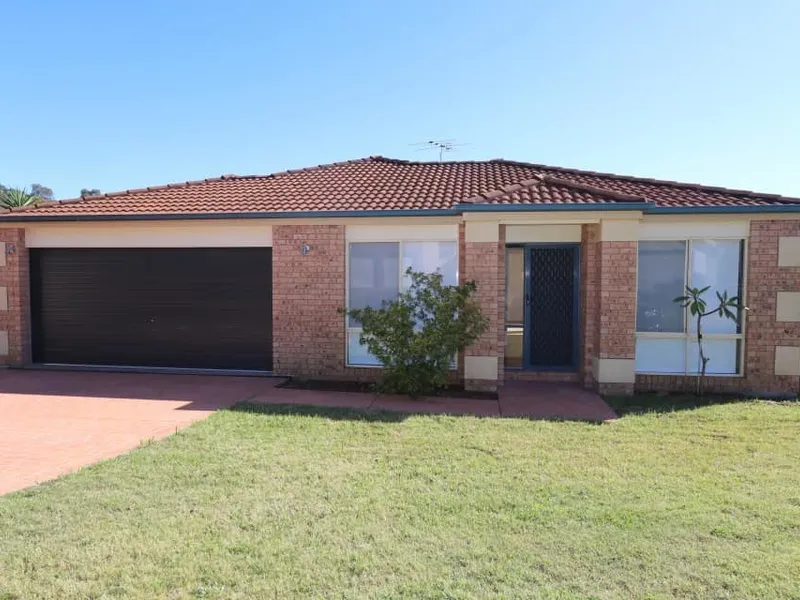 Great neat and tidy family home