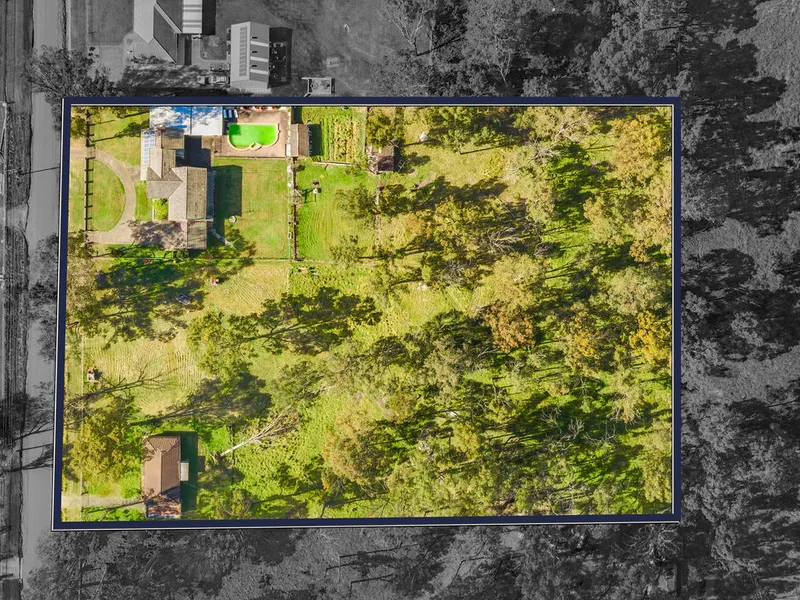 Developer’s dream in beautiful Austral