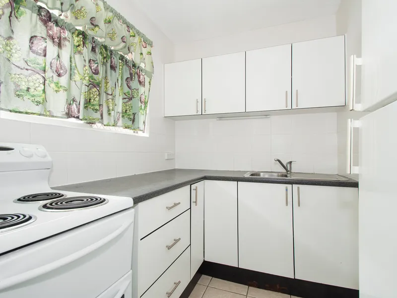 Fresh and lovely in Toowong