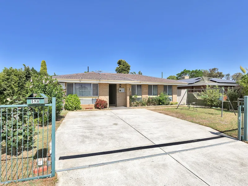 BEST VALUE HOME IN MADDINGTON