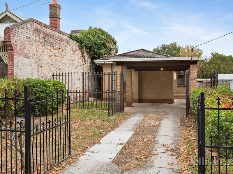 Central Is The Way To Go!