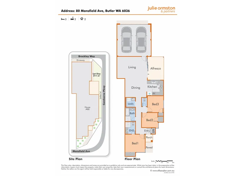 Be First to View - Escape the Rent Trap
