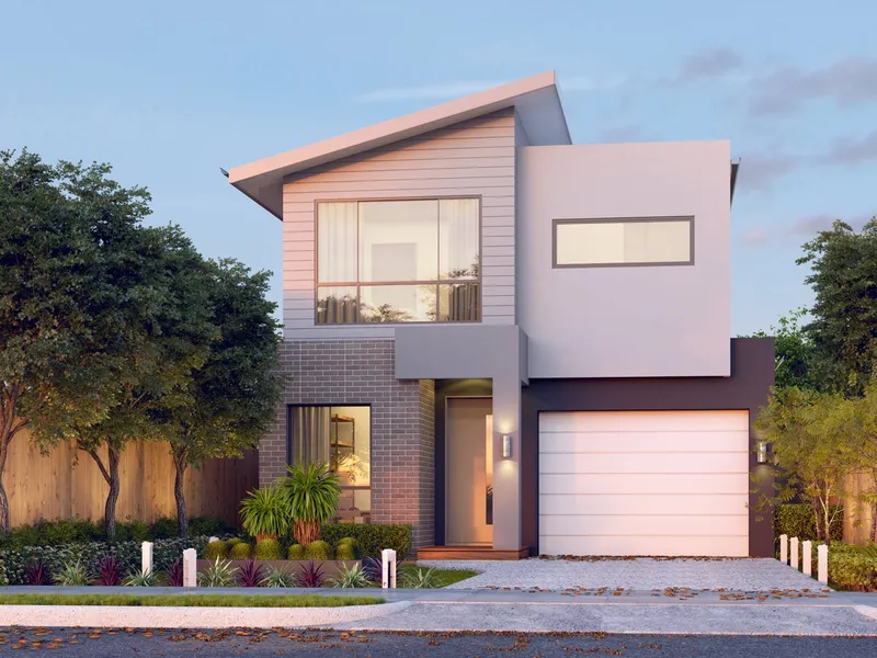 House and Land Package By Verona Homes