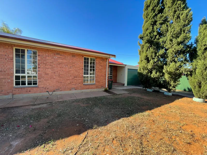 Beautifully Upgraded