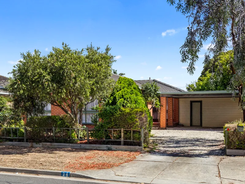 Refurbishment just done!!!!  3 General Size BEDROOM FAMILY HOME FOR SALE.