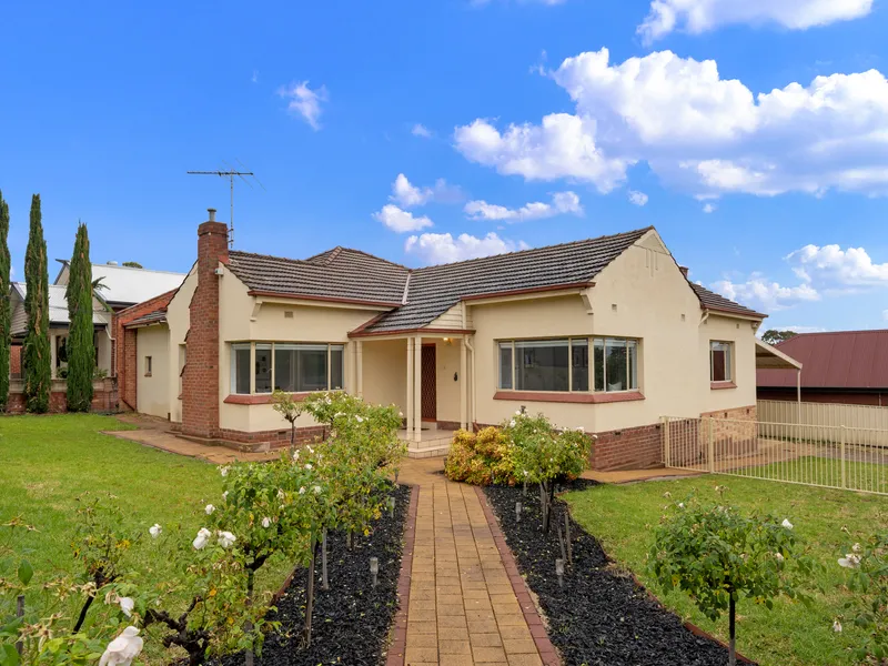 Rare Release Residence on Large Corner Block With Over 24m of Frontage