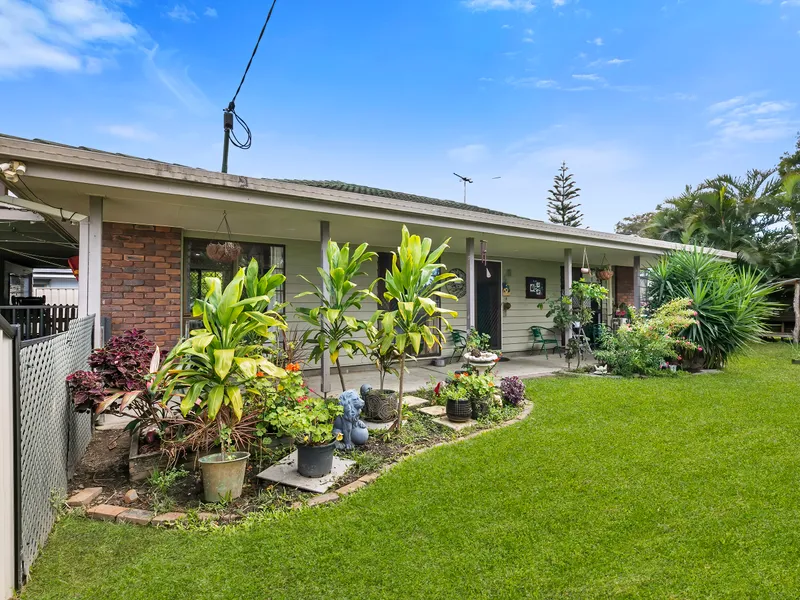 Ideal Family Home or Lucrative Investment Opportunity