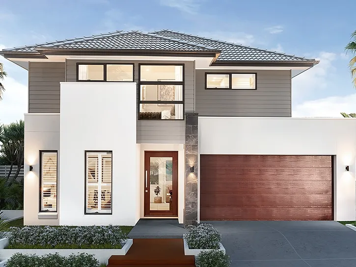 Mango Hill, House & Land at family friendly Capestone Estate