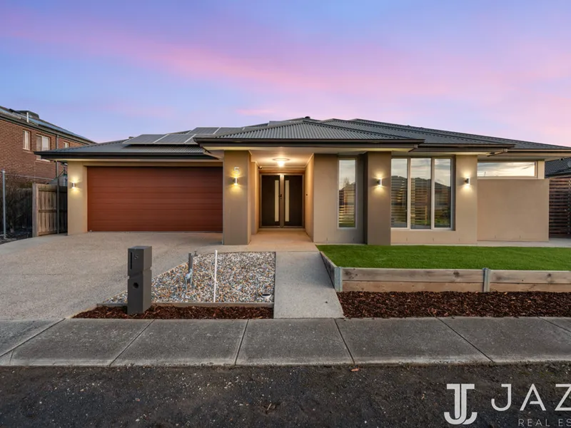 Discover Your Dream Home At Landing Place!!